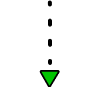 Container arrow